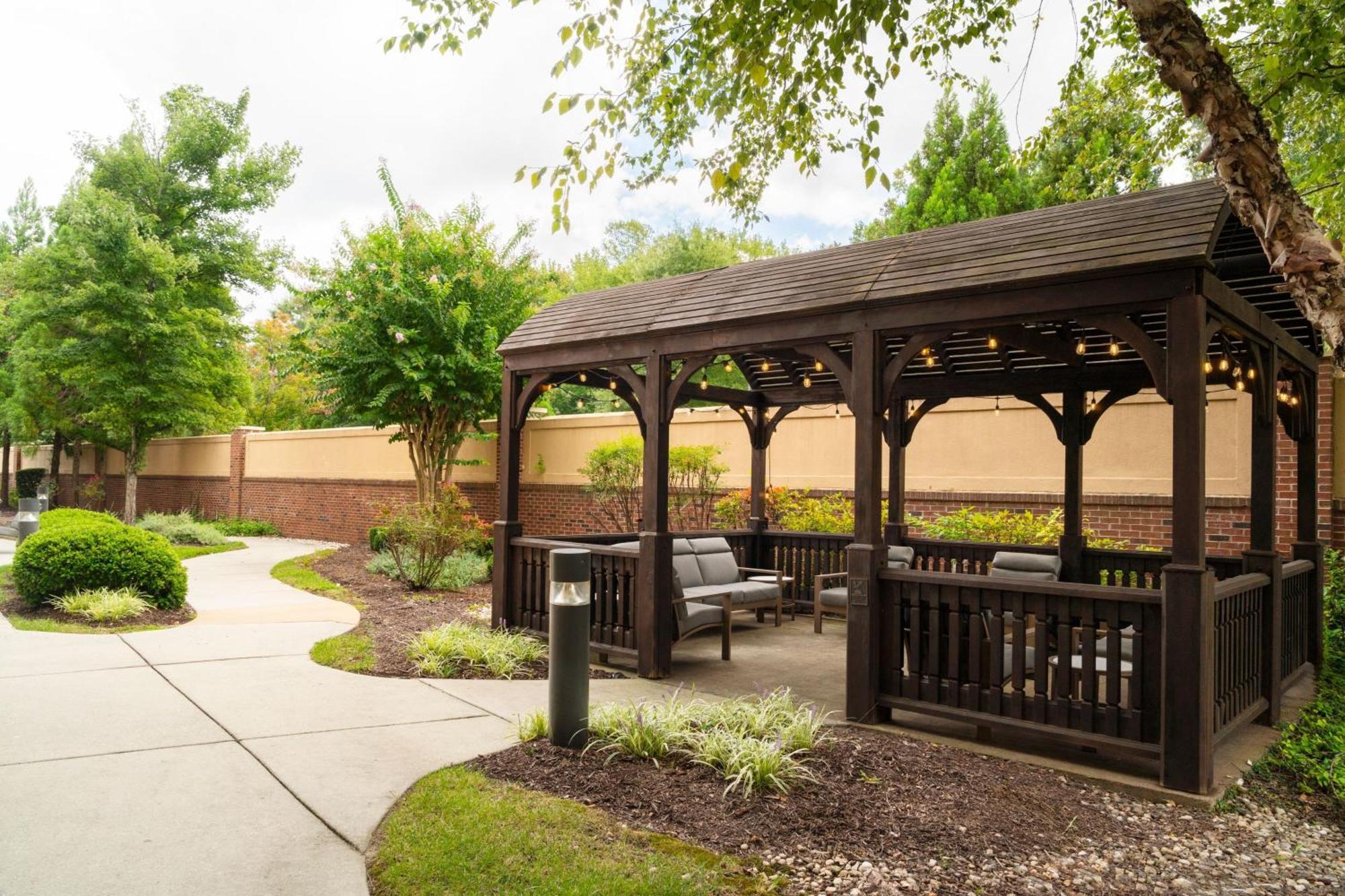 Courtyard Richmond North/Glen Allen Exterior foto